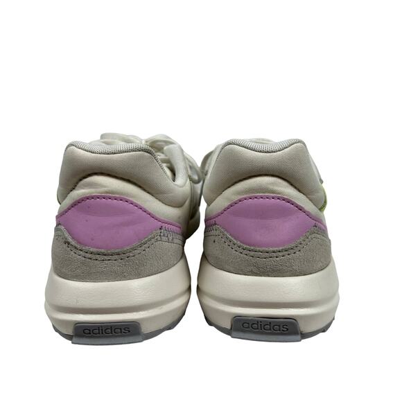 Adidas Originals Retrorun Sneakers FY6494 Women's Sz 8 - Picture 3 of 11